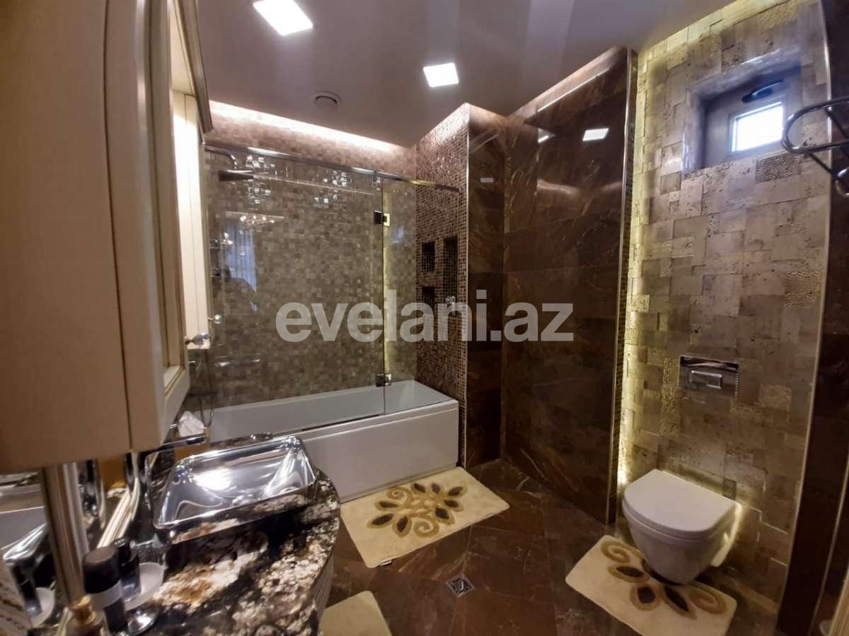 Satılır, villa, 8 otaqlı, 900 m², Bakı, Səbail r, Badamdar q.