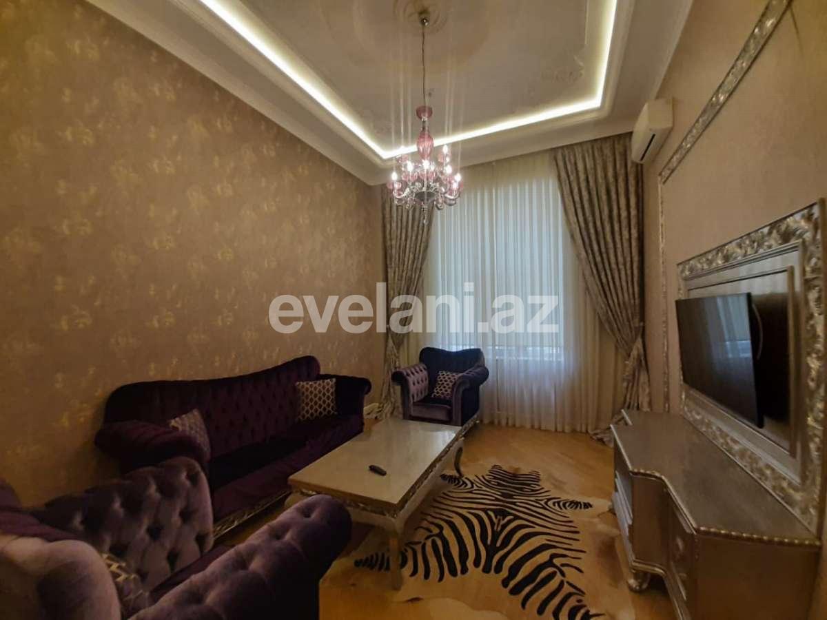 Satılır, villa, 8 otaqlı, 900 m², Bakı, Səbail r, Badamdar q.