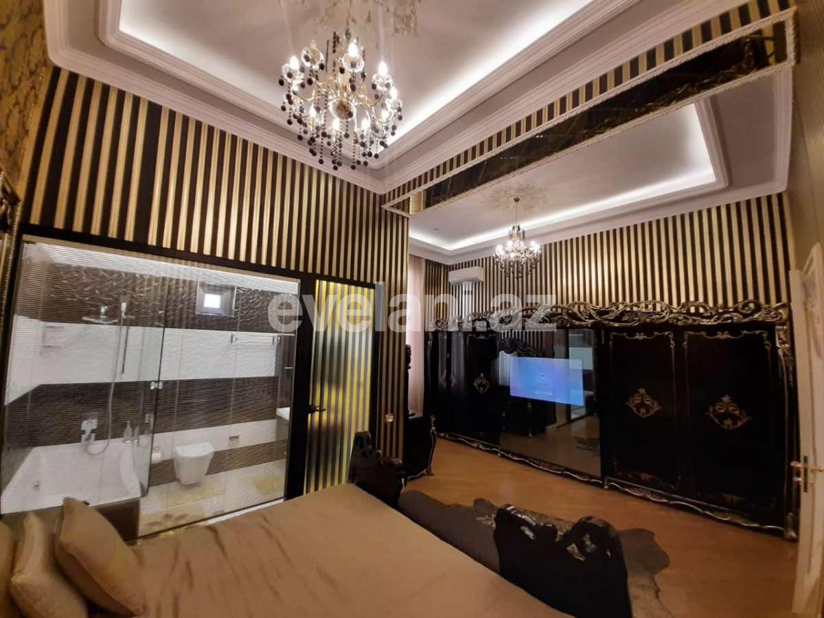 Satılır, villa, 8 otaqlı, 900 m², Bakı, Səbail r, Badamdar q.