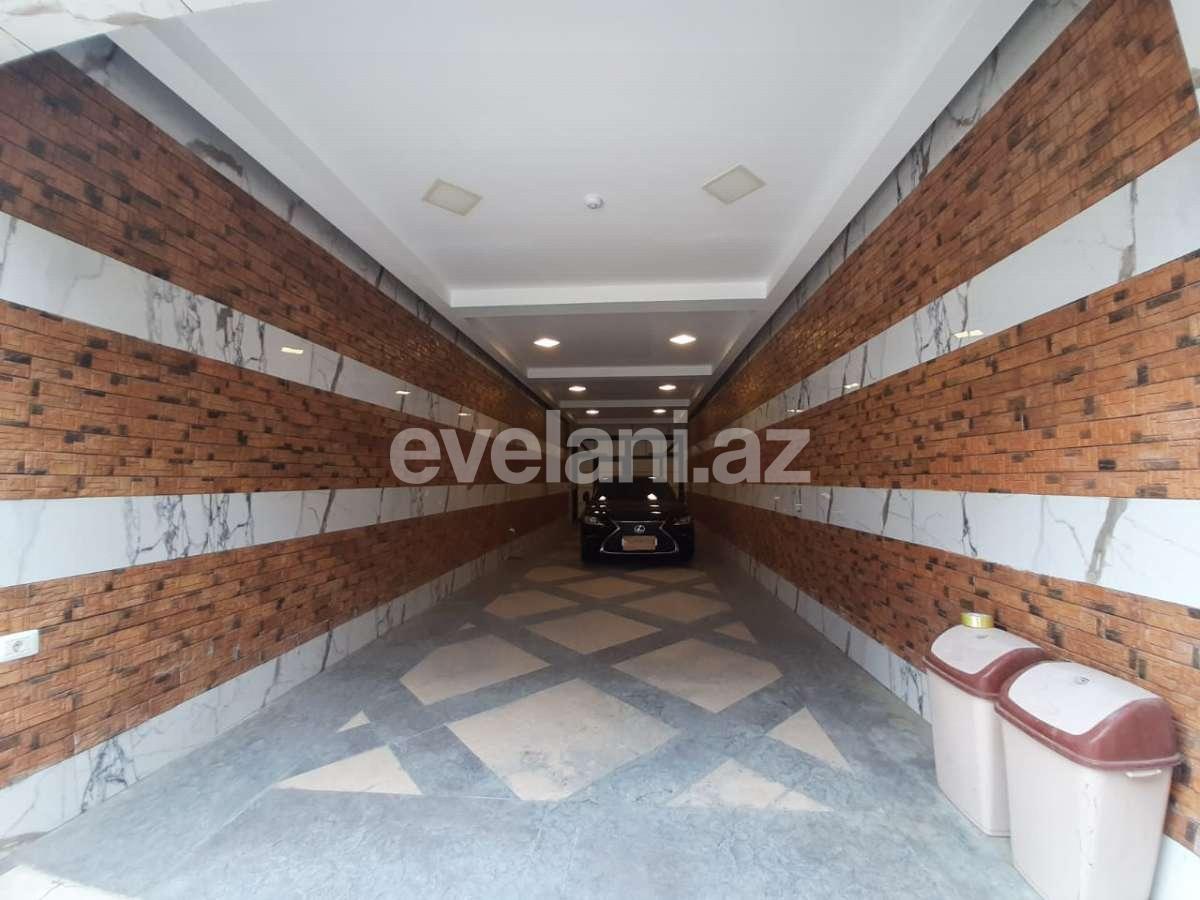 Satılır, villa, 8 otaqlı, 900 m², Bakı, Səbail r, Badamdar q.