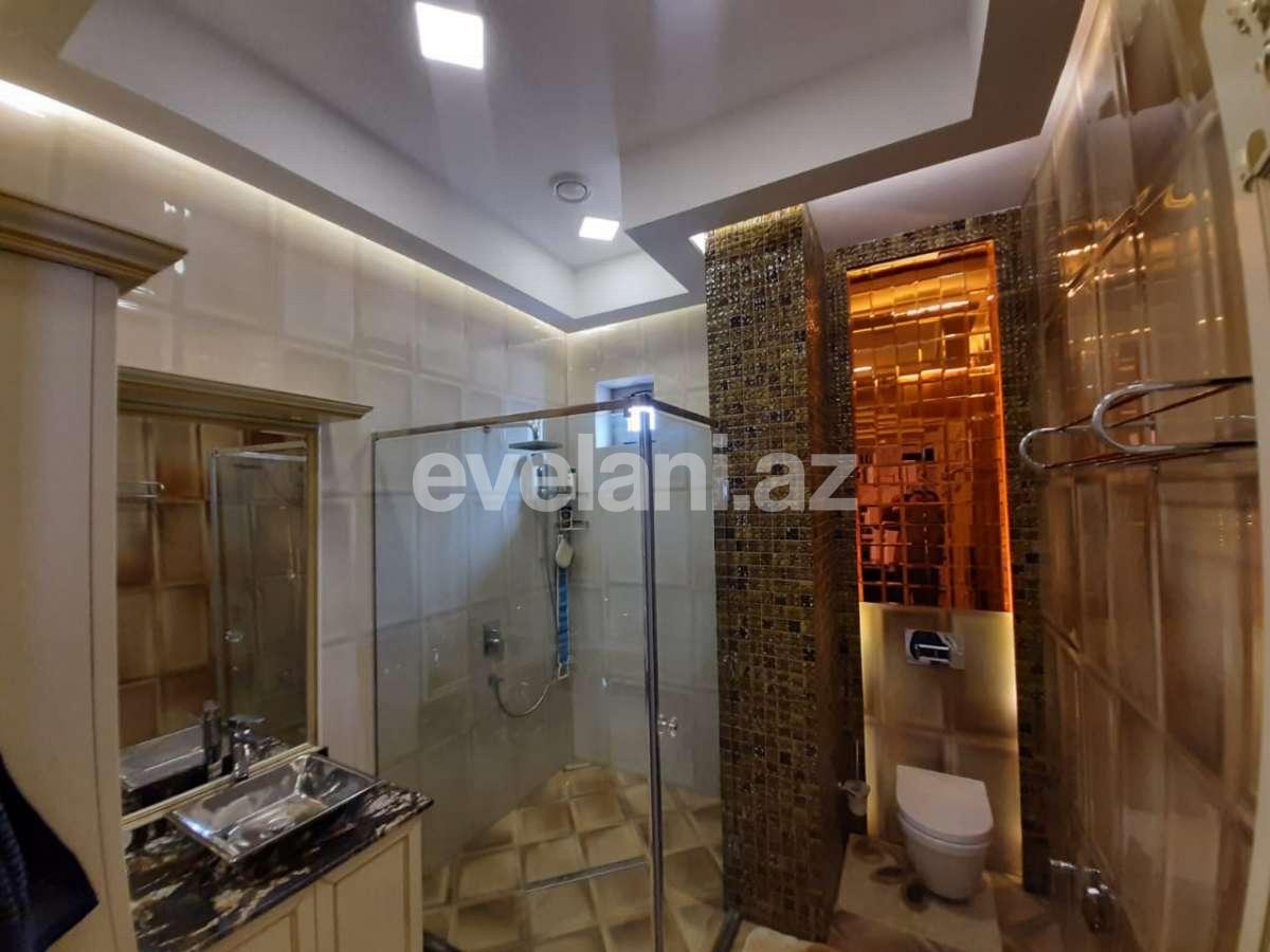 Satılır, villa, 8 otaqlı, 900 m², Bakı, Səbail r, Badamdar q.