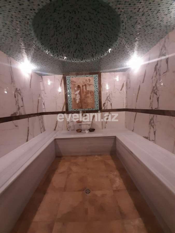 Satılır, villa, 8 otaqlı, 900 m², Bakı, Səbail r, Badamdar q.