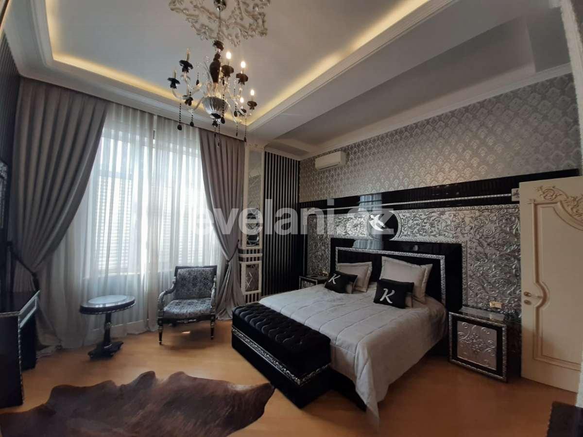 Satılır, villa, 8 otaqlı, 900 m², Bakı, Səbail r, Badamdar q.