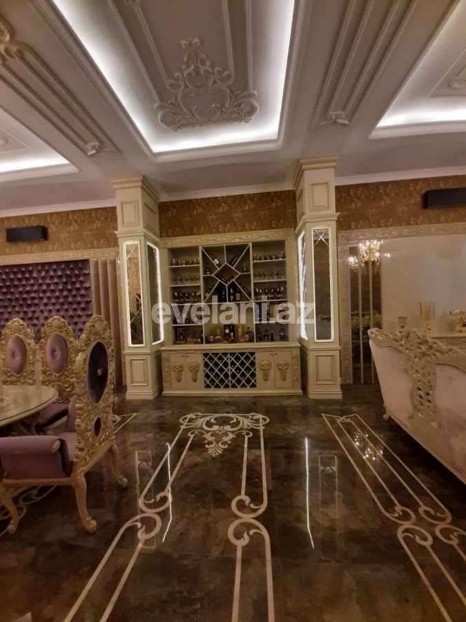 Satılır, villa, 8 otaqlı, 900 m², Bakı, Səbail r, Badamdar q.