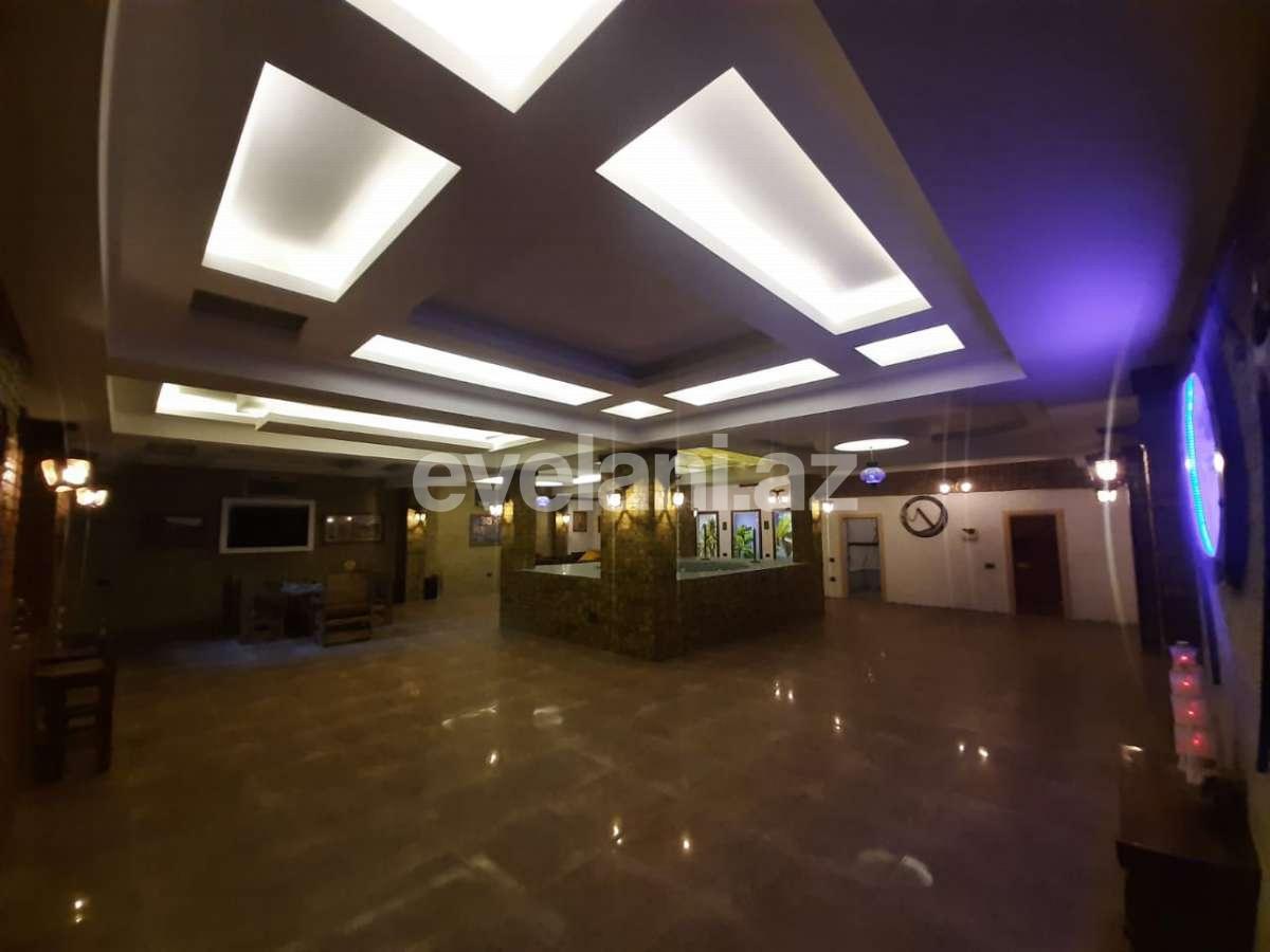 Satılır, villa, 8 otaqlı, 900 m², Bakı, Səbail r, Badamdar q.