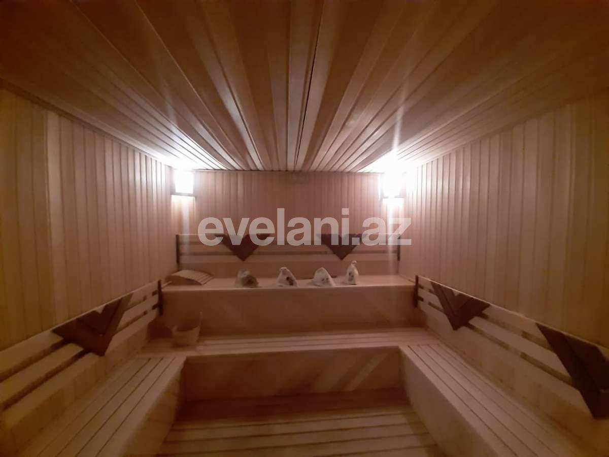 Satılır, villa, 8 otaqlı, 900 m², Bakı, Səbail r, Badamdar q.