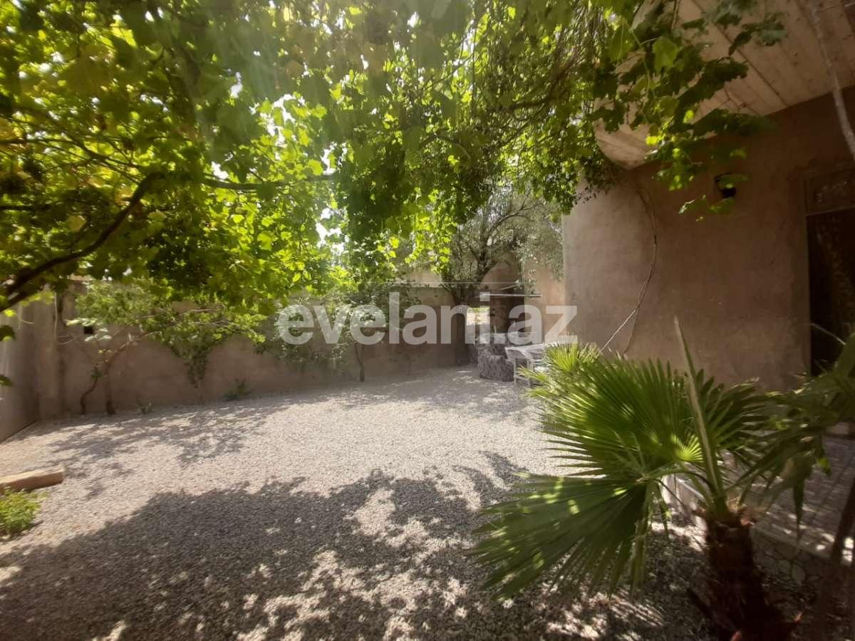 Sale, villa, 6 room, 154.4 m², Baku, Sabunchu r, Yeni Ramana d.