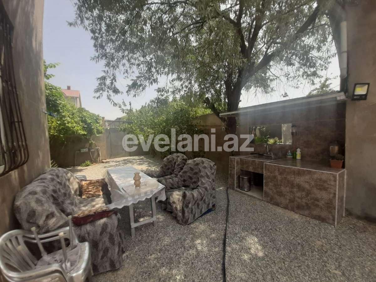 Sale, villa, 6 room, 154.4 m², Baku, Sabunchu r, Yeni Ramana d.