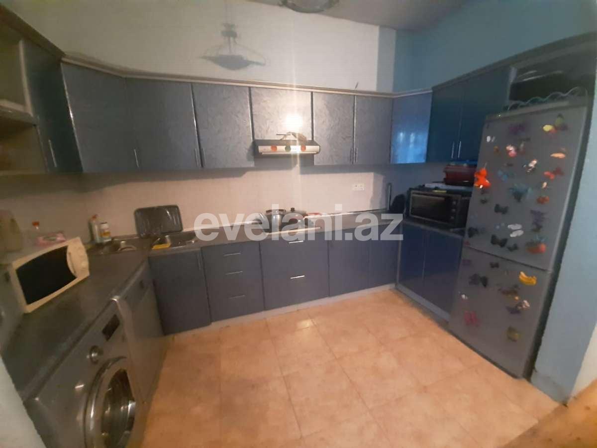 Sale, villa, 6 room, 154.4 m², Baku, Sabunchu r, Yeni Ramana d.