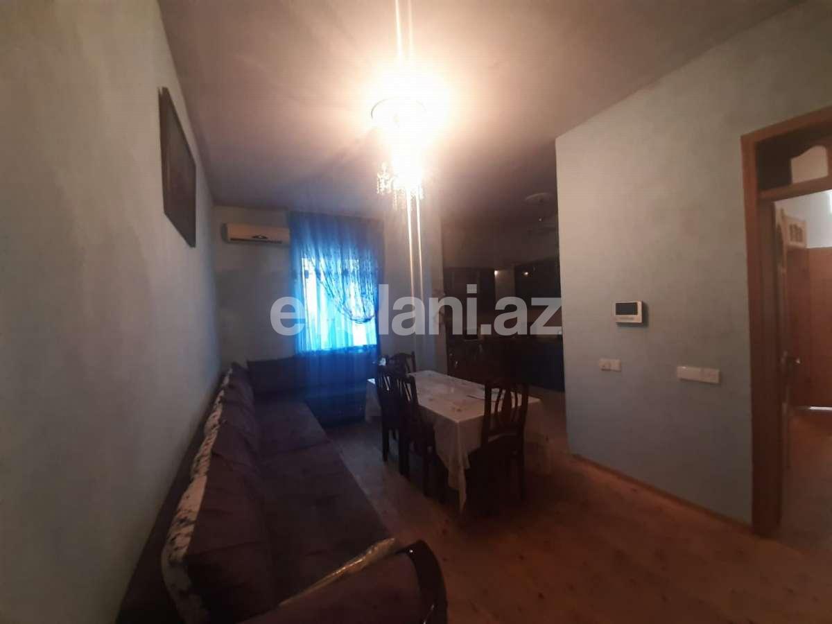 Sale, villa, 6 room, 154.4 m², Baku, Sabunchu r, Yeni Ramana d.