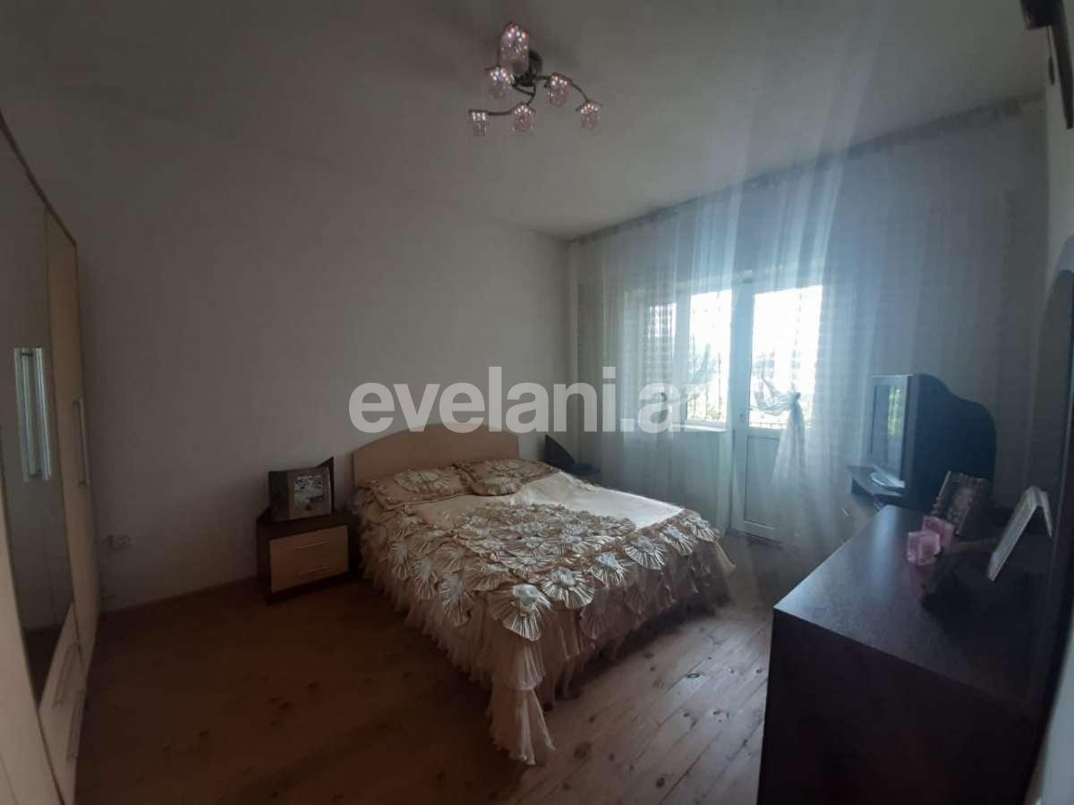 Sale, villa, 6 room, 154.4 m², Baku, Sabunchu r, Yeni Ramana d.