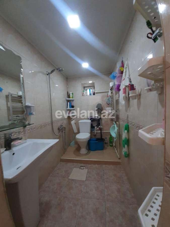 Продаётся, дом / дача, 4-комнаты, 115 m², Баку, Хатаинский r, Ахмедлы p, Ахмедлы m.