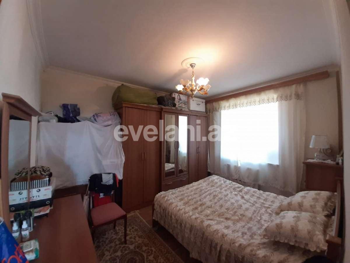 Продаётся, дом / дача, 4-комнаты, 115 m², Баку, Хатаинский r, Ахмедлы p, Ахмедлы m.