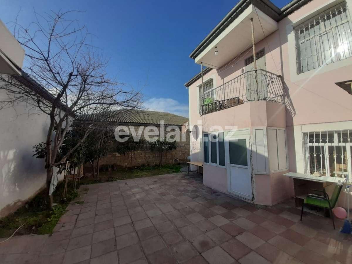 Продаётся, дом / дача, 4-комнаты, 115 m², Баку, Хатаинский r, Ахмедлы p, Ахмедлы m.