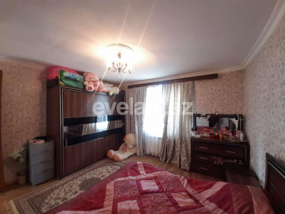 Продаётся, дом / дача, 4-комнаты, 115 m², Баку, Хатаинский r, Ахмедлы p, Ахмедлы m.