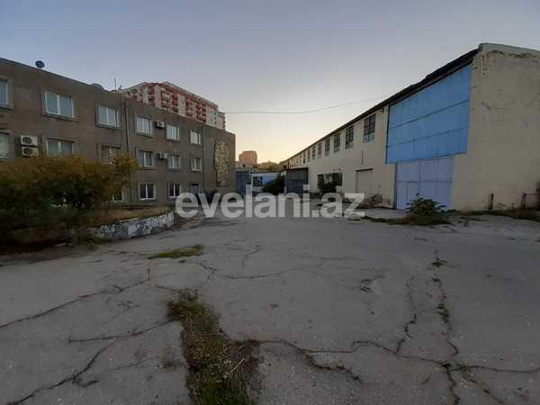 Kirayə verilir, obyekt, 462 m², Bakı, Xətai r.