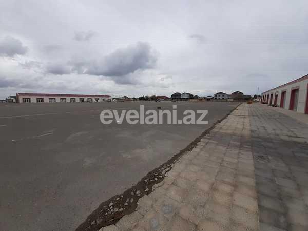 Rent, object, 750 m², Baku, Surakhani r, Hovsan d.