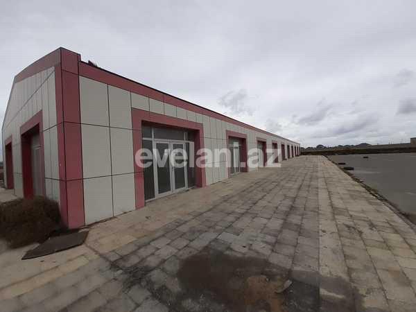 Rent, object, 750 m², Baku, Surakhani r, Hovsan d.