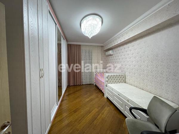 Rent, new building, 5 room, 265 m², Baku, Yasamal r.