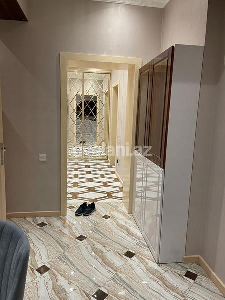 Rent, new building, 5 room, 265 m², Baku, Yasamal r.