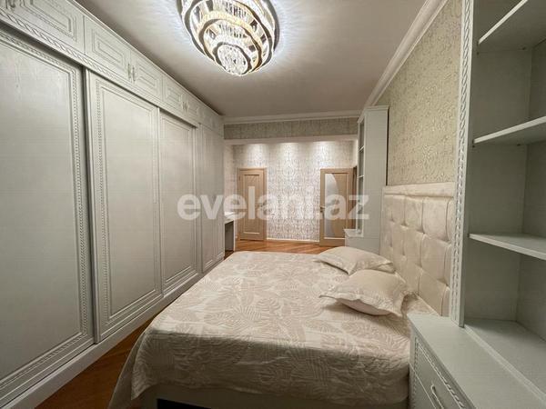 Rent, new building, 5 room, 265 m², Baku, Yasamal r.