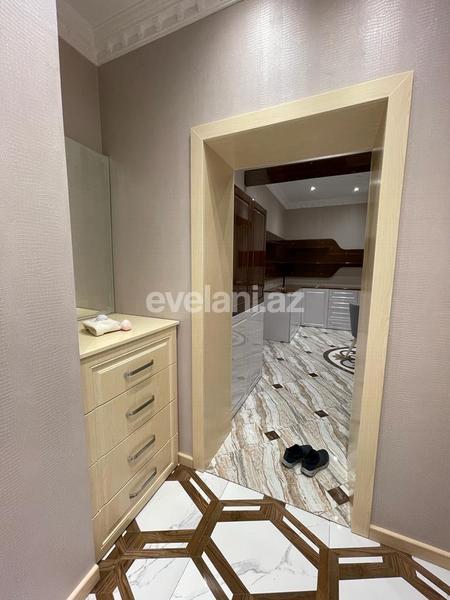 Rent, new building, 5 room, 265 m², Baku, Yasamal r.