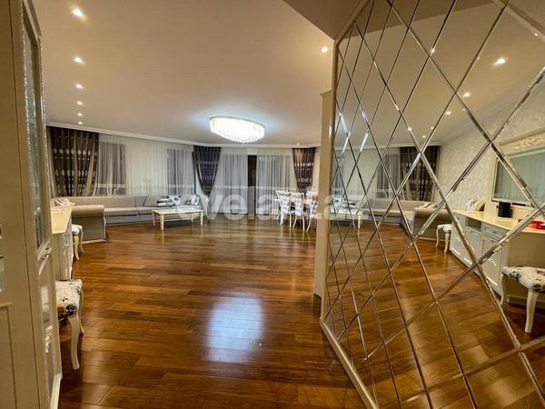 Rent, new building, 5 room, 265 m², Baku, Yasamal r.
