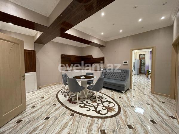 Rent, new building, 5 room, 265 m², Baku, Yasamal r.