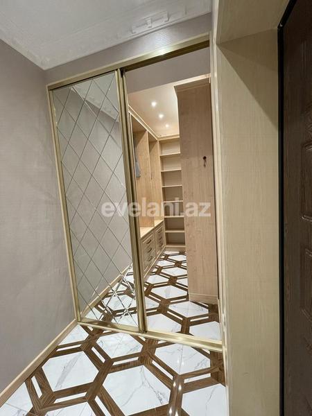 Rent, new building, 5 room, 265 m², Baku, Yasamal r.