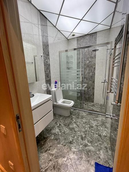 Rent, new building, 5 room, 265 m², Baku, Yasamal r.