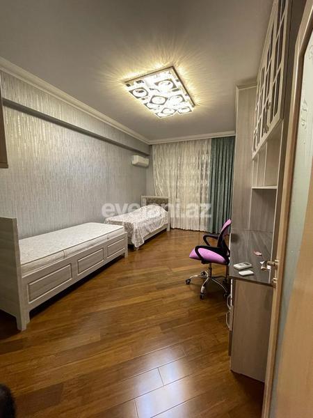 Rent, new building, 5 room, 265 m², Baku, Yasamal r.