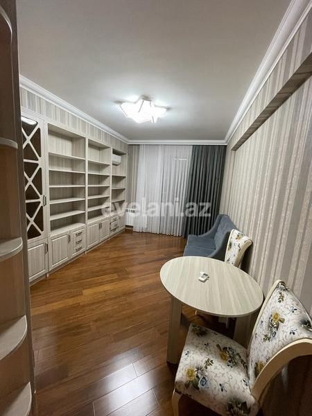 Rent, new building, 5 room, 265 m², Baku, Yasamal r.