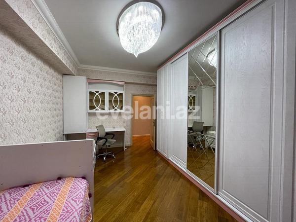 Rent, new building, 5 room, 265 m², Baku, Yasamal r.