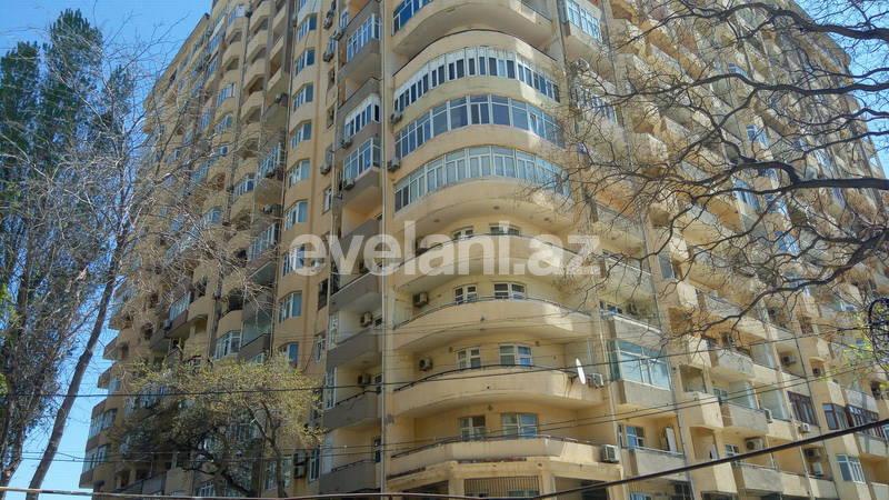 Kirayə verilir, yeni tikili, 2 otaqlı, 65 m², Bakı, Yasamal r, Yeni Yasamal q.