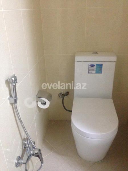 Kirayə verilir, yeni tikili, 2 otaqlı, 65 m², Bakı, Yasamal r, Yeni Yasamal q.