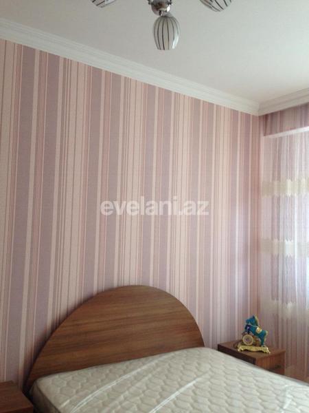 Kirayə verilir, yeni tikili, 2 otaqlı, 65 m², Bakı, Yasamal r, Yeni Yasamal q.