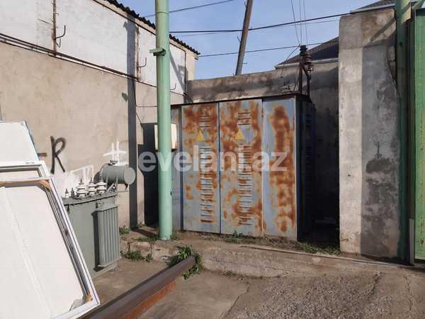 Kirayə verilir, obyekt, 480 m², Bakı, Abşeron r.