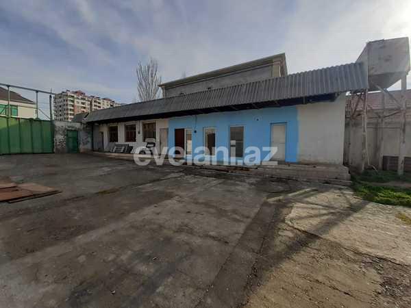Kirayə verilir, obyekt, 480 m², Bakı, Abşeron r.