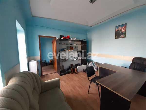 Kirayə verilir, obyekt, 480 m², Bakı, Abşeron r.