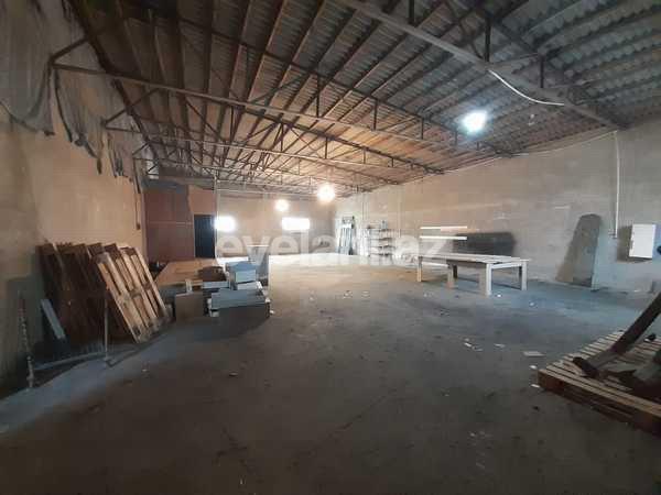 Kirayə verilir, obyekt, 480 m², Bakı, Abşeron r.