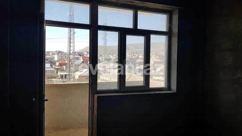 Satılır, yeni tikili, 2 otaqlı, 80 m², Bakı, Qaradağ r, Lökbatan q.