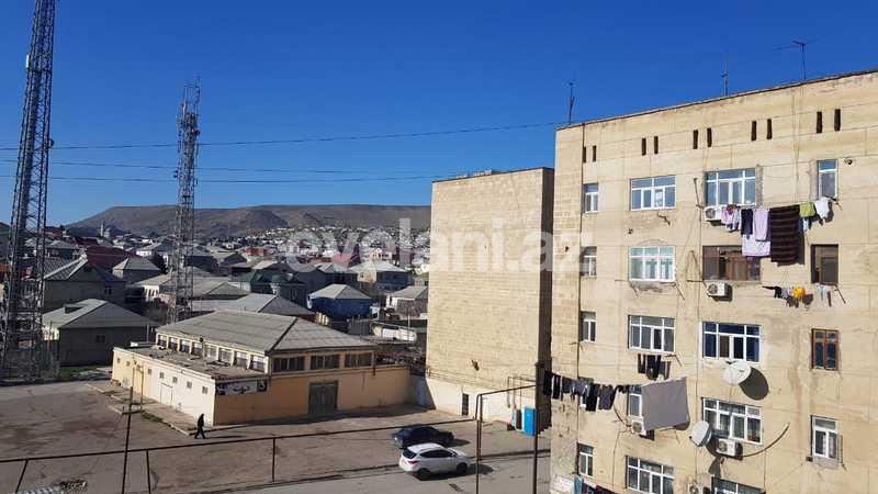 Satılır, yeni tikili, 2 otaqlı, 80 m², Bakı, Qaradağ r, Lökbatan q.