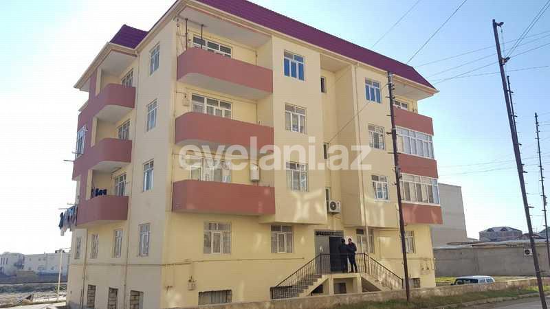 Satılır, yeni tikili, 2 otaqlı, 80 m², Bakı, Qaradağ r, Lökbatan q.