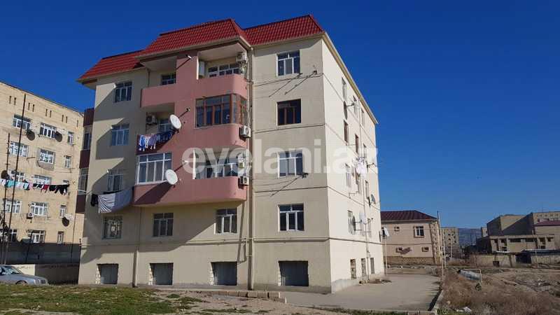 Satılır, yeni tikili, 2 otaqlı, 80 m², Bakı, Qaradağ r, Lökbatan q.