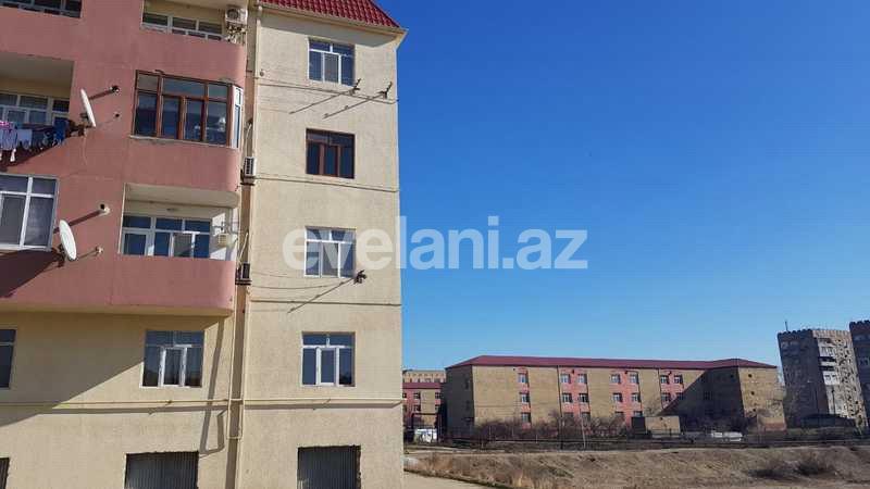 Satılır, yeni tikili, 2 otaqlı, 80 m², Bakı, Qaradağ r, Lökbatan q.