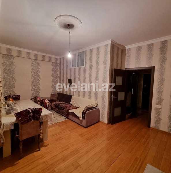 Satılır, yeni tikili, 2 otaqlı, 45.5 m², Bakı, Suraxanı r, Massiv D q.
