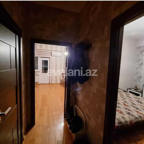 Satılır, yeni tikili, 2 otaqlı, 45.5 m², Bakı, Suraxanı r, Massiv D q.