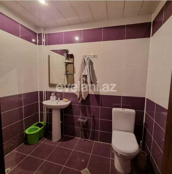 Satılır, yeni tikili, 2 otaqlı, 45.5 m², Bakı, Suraxanı r, Massiv D q.