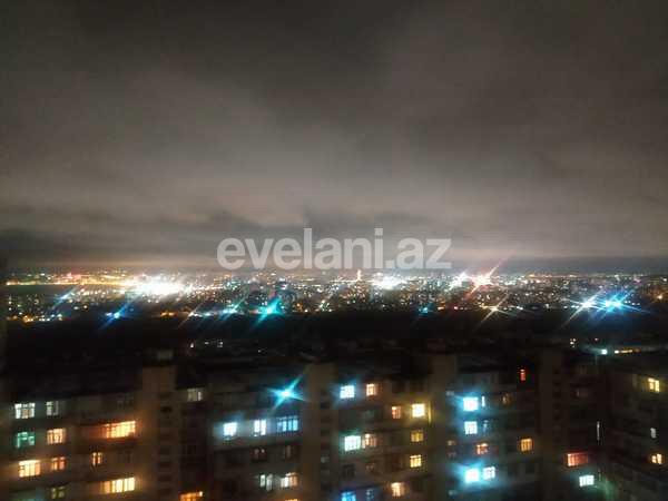 Satılır, yeni tikili, 2 otaqlı, 45.5 m², Bakı, Suraxanı r, Massiv D q.