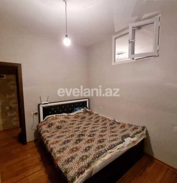 Satılır, yeni tikili, 2 otaqlı, 45.5 m², Bakı, Suraxanı r, Massiv D q.